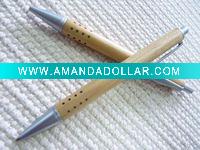 Wholesale TTX1030W newest wooden ball pen