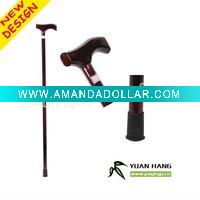 Wholesale NEW DESIGN wooden walking sticks