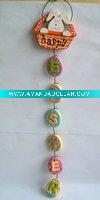 Easter Wood Decor
