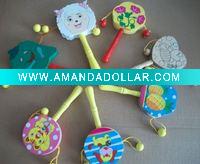 wooden toy