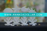 Sea decoration