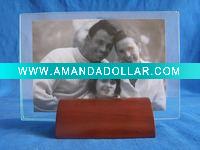 WOODEN CRAFT