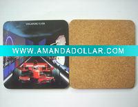 coasters