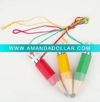 Wholesale Wood Craft Pencil