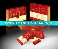 Wholesale 2010 style health care products gift box