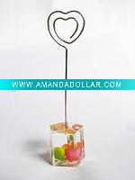 Wholesale memo clip holder