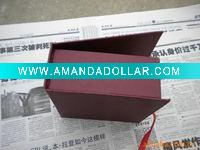 Kraft paper gift box