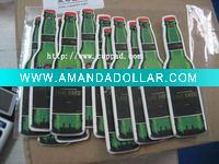 Wholesale car air freshener( bottle shape)LIS-61