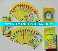Wholesale Playing Card