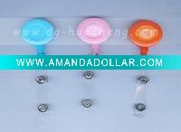 Wholesale retractable pull reel