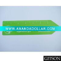 Wholesale Pen shape bookmark,pen shape bookmark ruler,pen shape bookmark gift