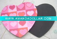 Wholesale promotion gifts eva mouse pad