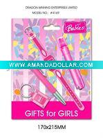 Wholesale Watch Gift set for girl and boy