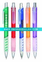 Wholesale Plastic gel pen