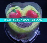 Wholesale New Towel cake for love