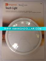 Wholesale led push light