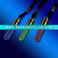 Wholesale Flashing necklace