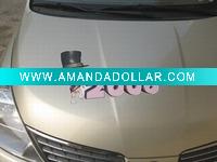 Wholesale car fridge magnet