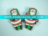 Wholesale Christmas Gift 2D/3D Brooch
