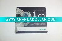 Wholesale Adhesive PP Mouse Pad