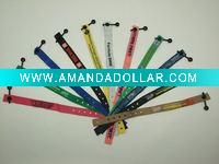 Wholesale woven wristband