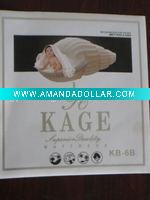 Wholesale Printing Canvas Lable