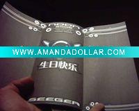 Wholesale birthday greeting card