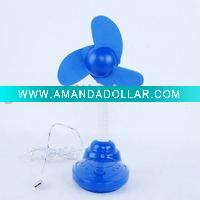 Portable Mini Bladeless Fan
