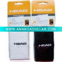 Wholesale Terry wristband