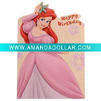 Wholesale birthday greeting cards