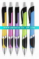 Wholesale plastic pen