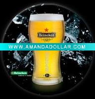 Wholesale paper coaster