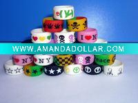 silicone ring