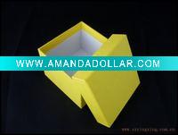 Wholesale New Paper gift box