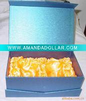 Wholesale Paper Champagne Packaging Box