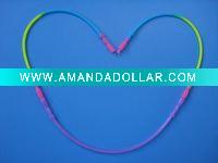 Wholesale fashional silicone rubber band