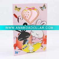 Wholesale new style handcrafted greeting cards