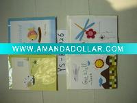 GREETING CARD