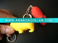 LED key light
