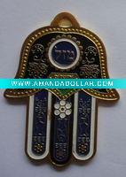 distinctive medal
