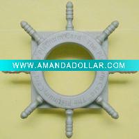 Wholesale Zinc Alloy Watch Parts