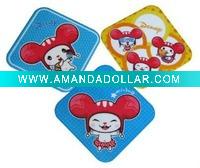 pvc lamination mouse pad