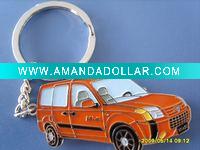 Wholesale Car Keyring/Car Keychain/Car Key Chain