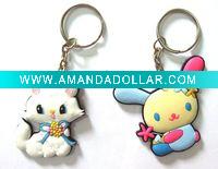 a cute gift for key chain