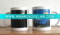 color changing Mug
