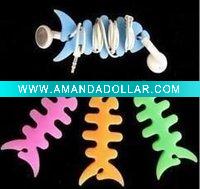 Wholesale Fashion 2010 hot sale Decorative Fish Bone