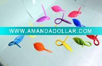 silicone flower gift