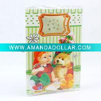 thanksgiving greeting paper card