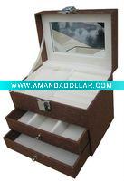 Wholesale gift box for jewelry/decoration