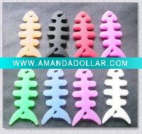 Wholesale In promotion 2010 new style Decorative Fish Bone